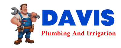 Trusted plumber in FULTON